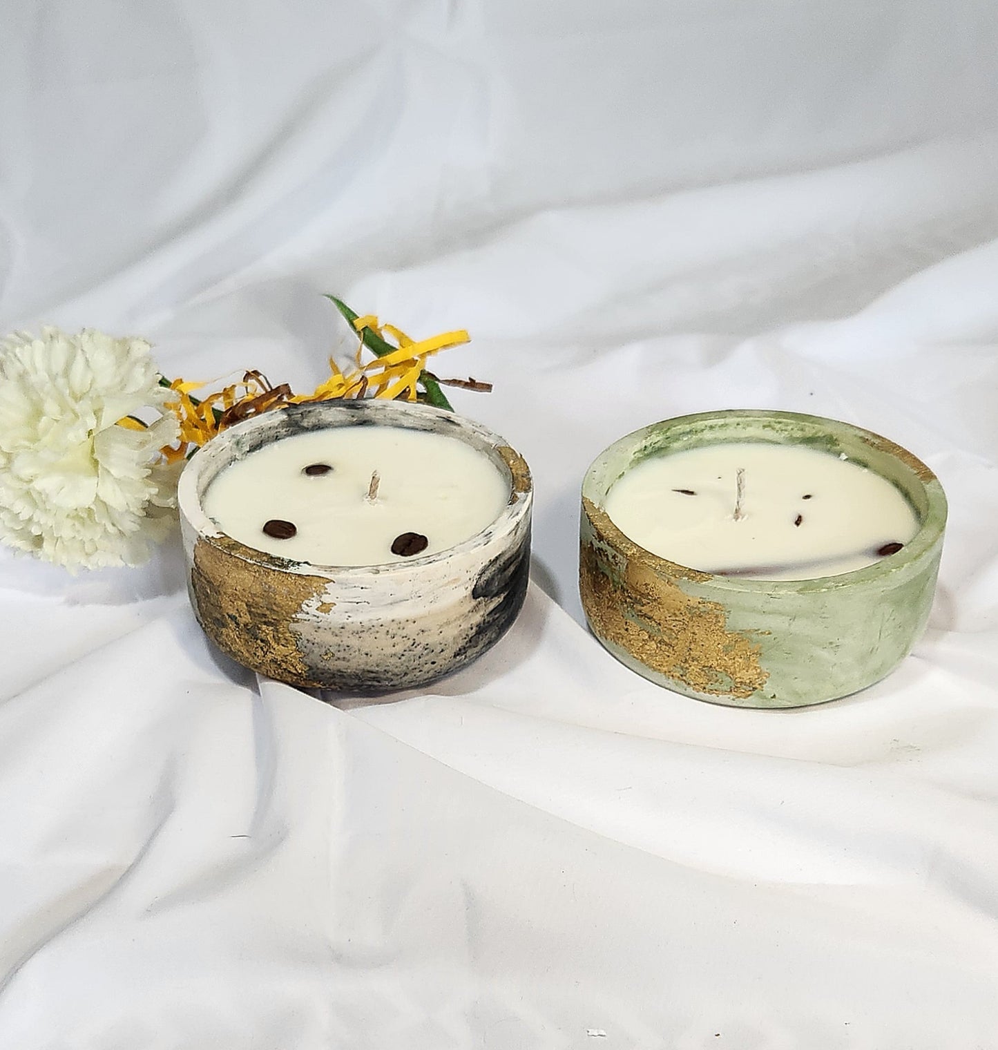 Blossom breeze - Essence candle