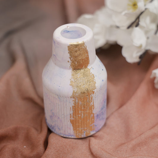 Handcrafted Flower Vase