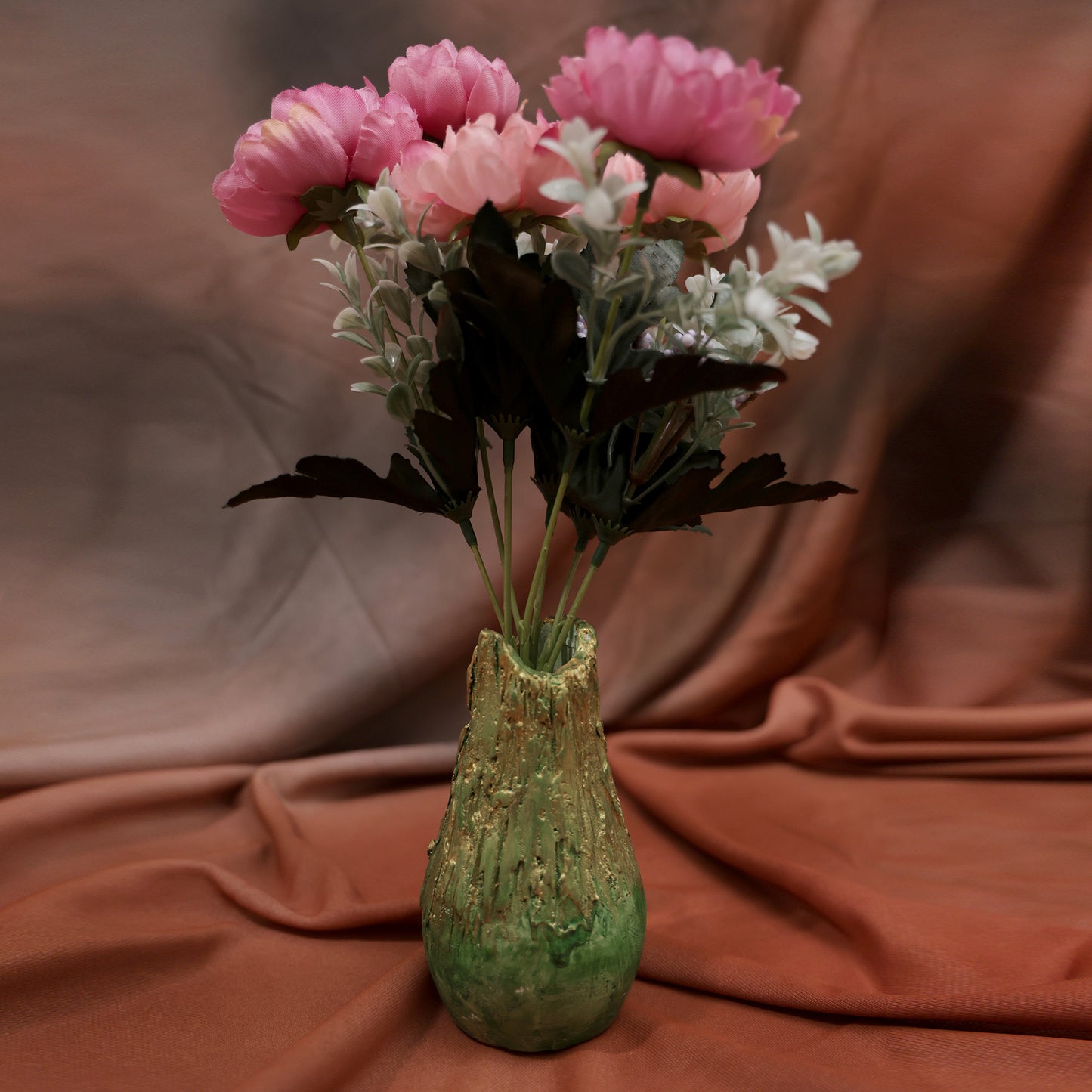 Handcrafted Flower Vase